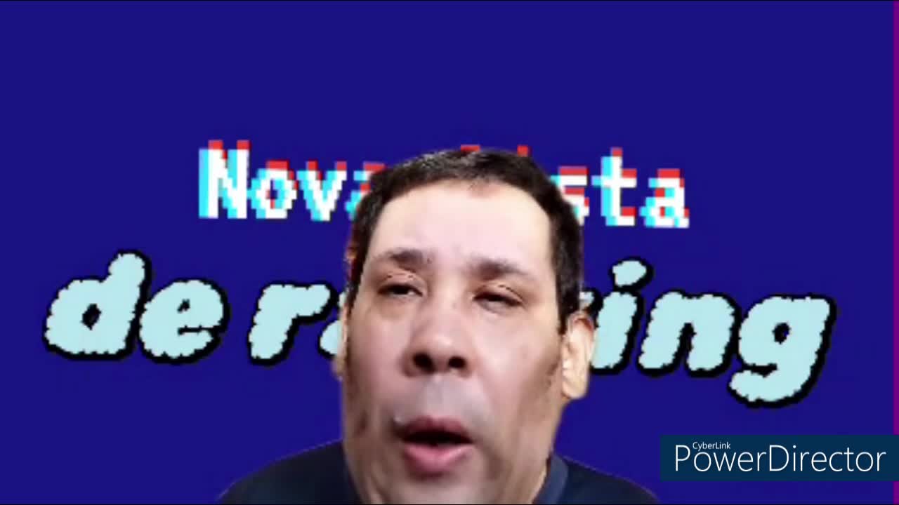 Novo lista de ranking
