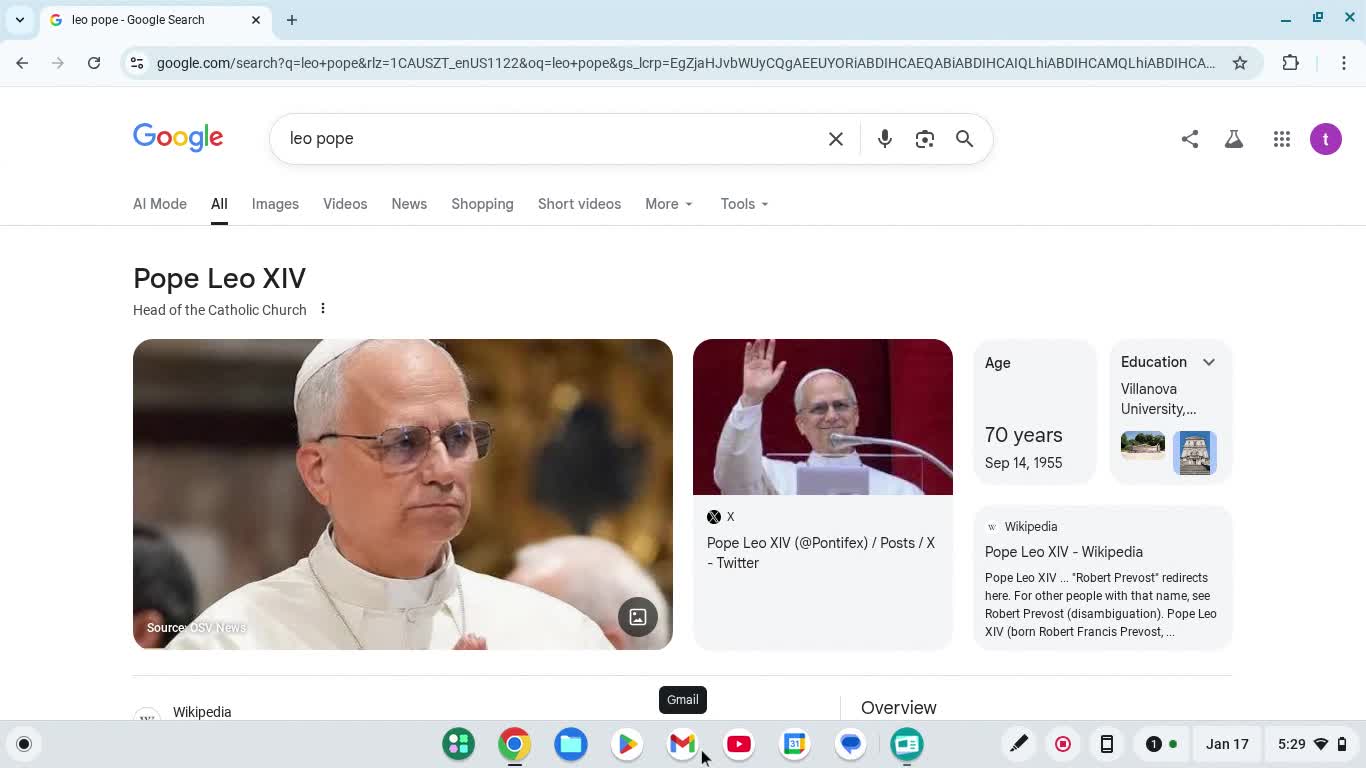 Pope Leo would Do ANYTHING To Revive Sunday Worship And Trample over Freedom