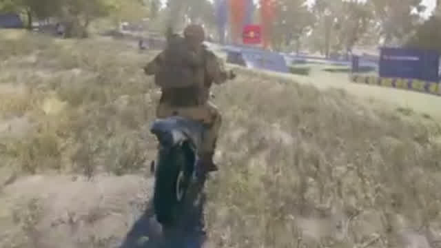 Red Bull Moto GP - 2026 Battlefield 6