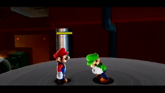 Juguemos! Super Mario Galaxy -Parte 11 Juguemos! Super Mario Galaxy -Parte 11