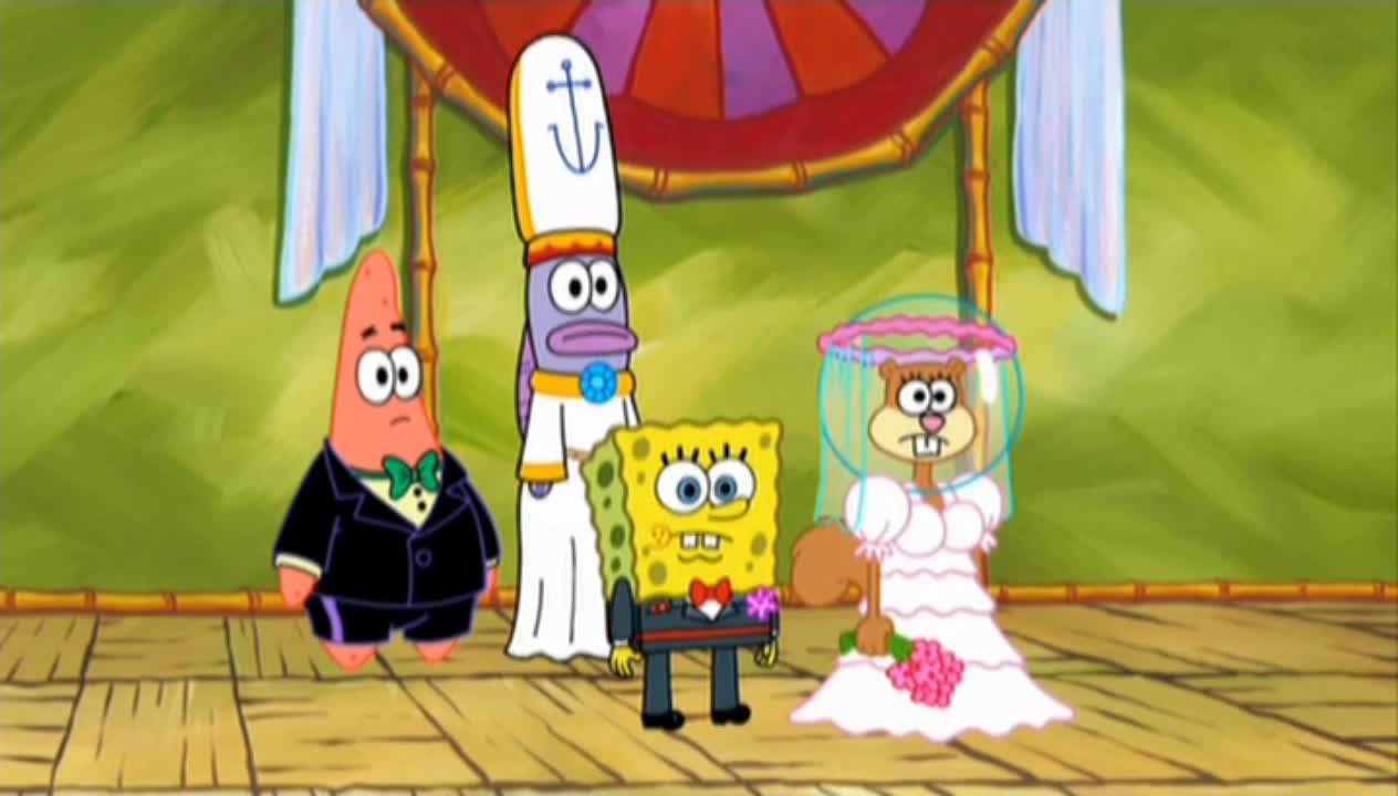 Unknown Spongebob Soundtrack