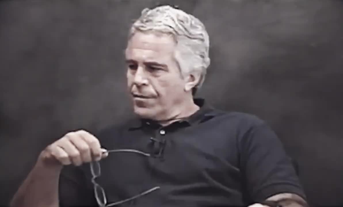Jeffrey Epstein Edit