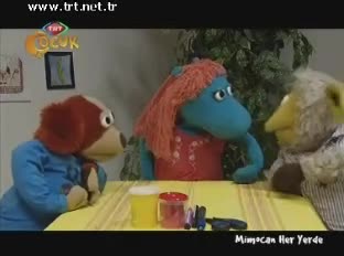 TRT Çocuk - 14.12.2010 - Salı TRT Çocuk - 14.12.2010 - Salı