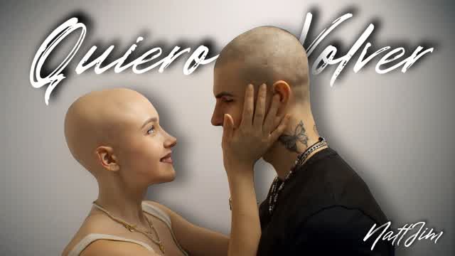Quiero Volver - Nat jim ( videoclip oficial ) Quiero Volver - Nat jim ( videoclip oficial )
