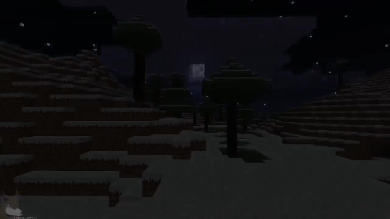 Eternal Minecraft Memories Eternal Minecraft Memories