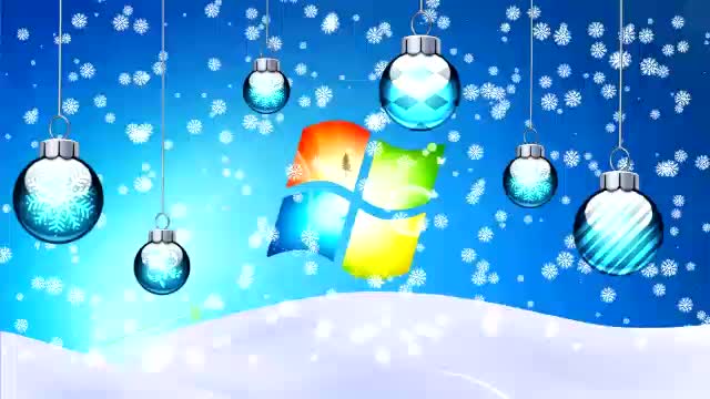 VidLii Christmas 2025 Contest