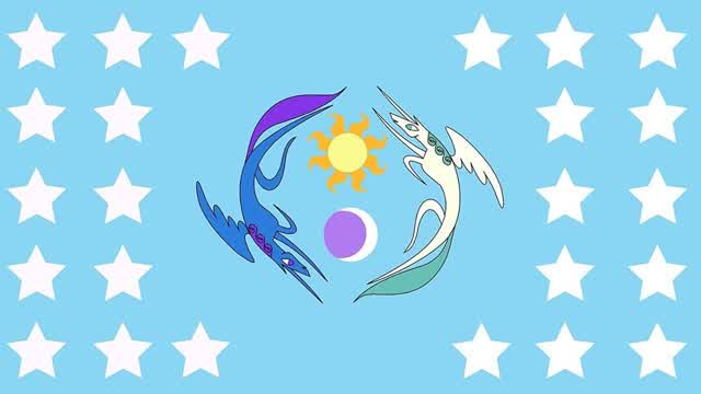 Cennet Vatan Equestria'yi taniyalim