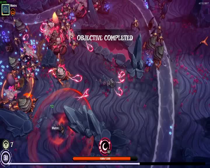 The Spell Brigade-First Time On The New Map