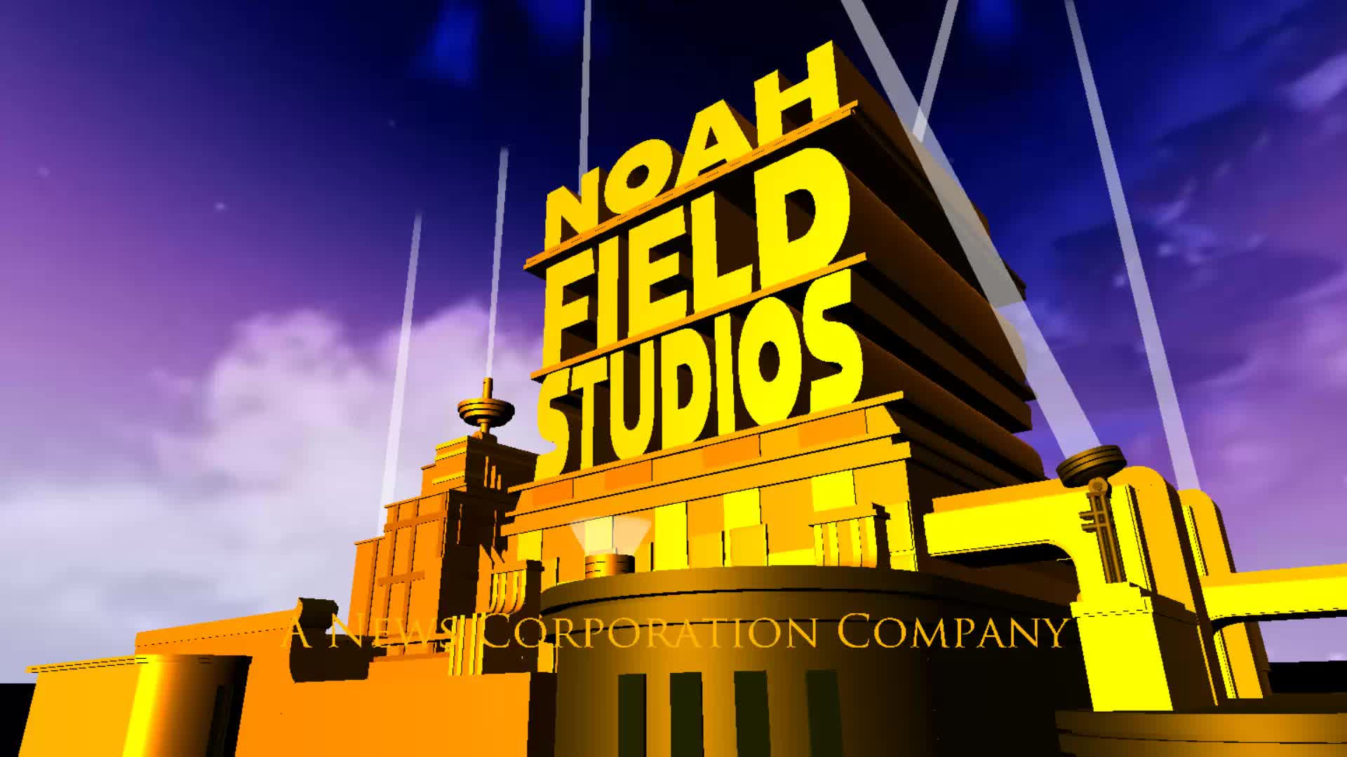 intro for noahfield