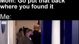 go put it back where you found it go put it back where you found it