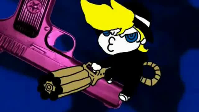 【鏡音レン】　マフィアゲー　【オリジナル】 MobStrike tribute