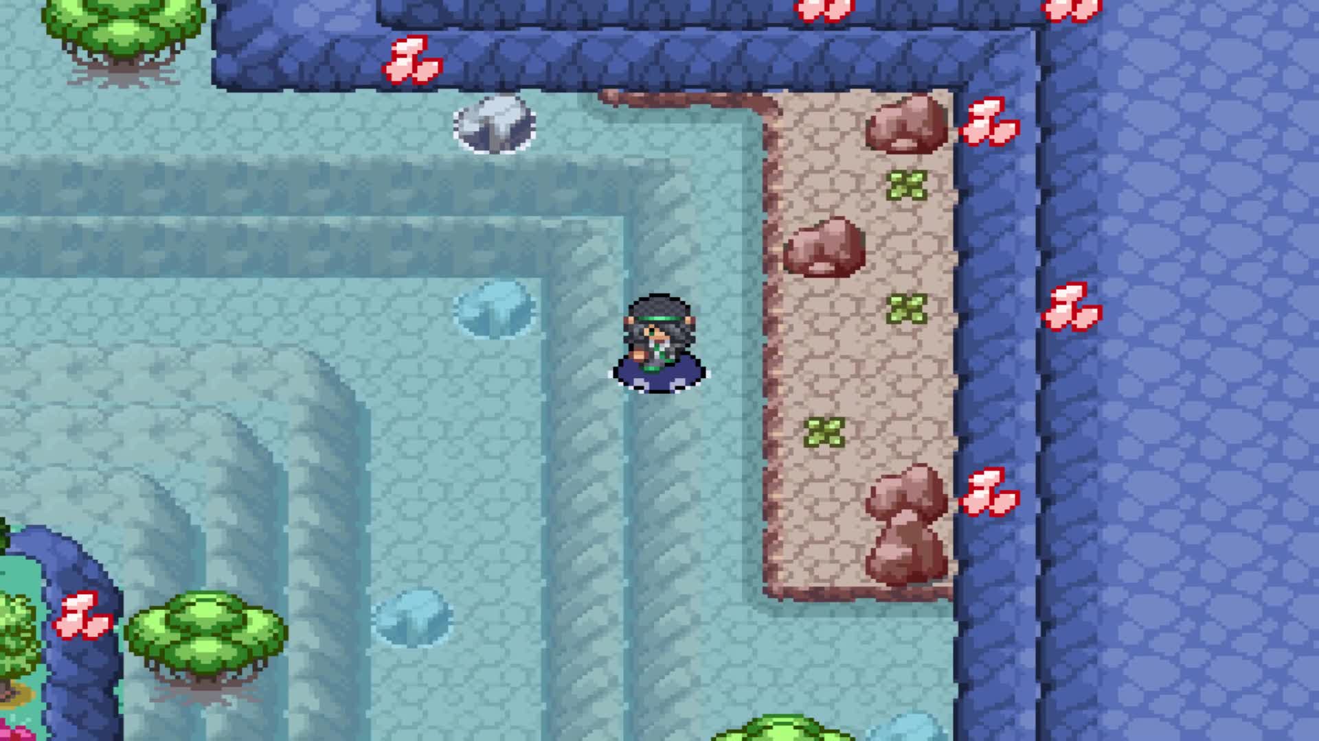 ALL ABOUT GIRL BUSINESS | Pokemon Rejuvenation Part 48