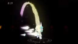 【Touhou】Magical Maid☆Sakuya-chan VS Miracle★Sanae-chan 【東方 AQUASTYLE】