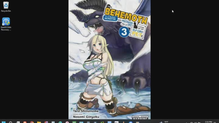 I'm A Behemoth An S Ranked Monster But Mistaken for A Cat I Live As An Elf Girl's Pet Volume 3 Revie I'm A Behemoth An S Ranked Monster But Mistaken for A Cat I Live As An Elf Girl's Pet Volume 3 Revie