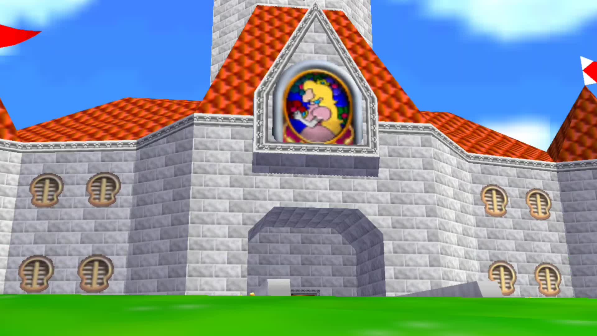 SM64: It's Finally December