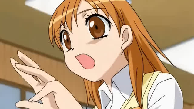 Body Switch 1 Reloaded