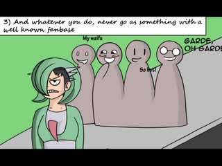 SMUGLEAF GIVES SHITTY ADVICE ON HALLOWEEN