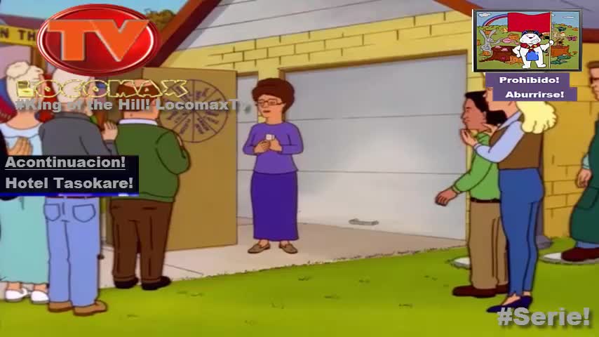 LocomaxTv Bolivia Anime Septiembre 2025