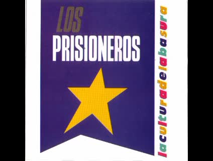 Los prisioneros - maldito sudaca