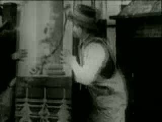 Charlie Chaplins "A Film Johnnie"