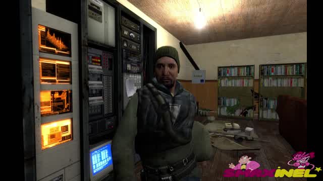 la investigación de la entidad capítulo 1