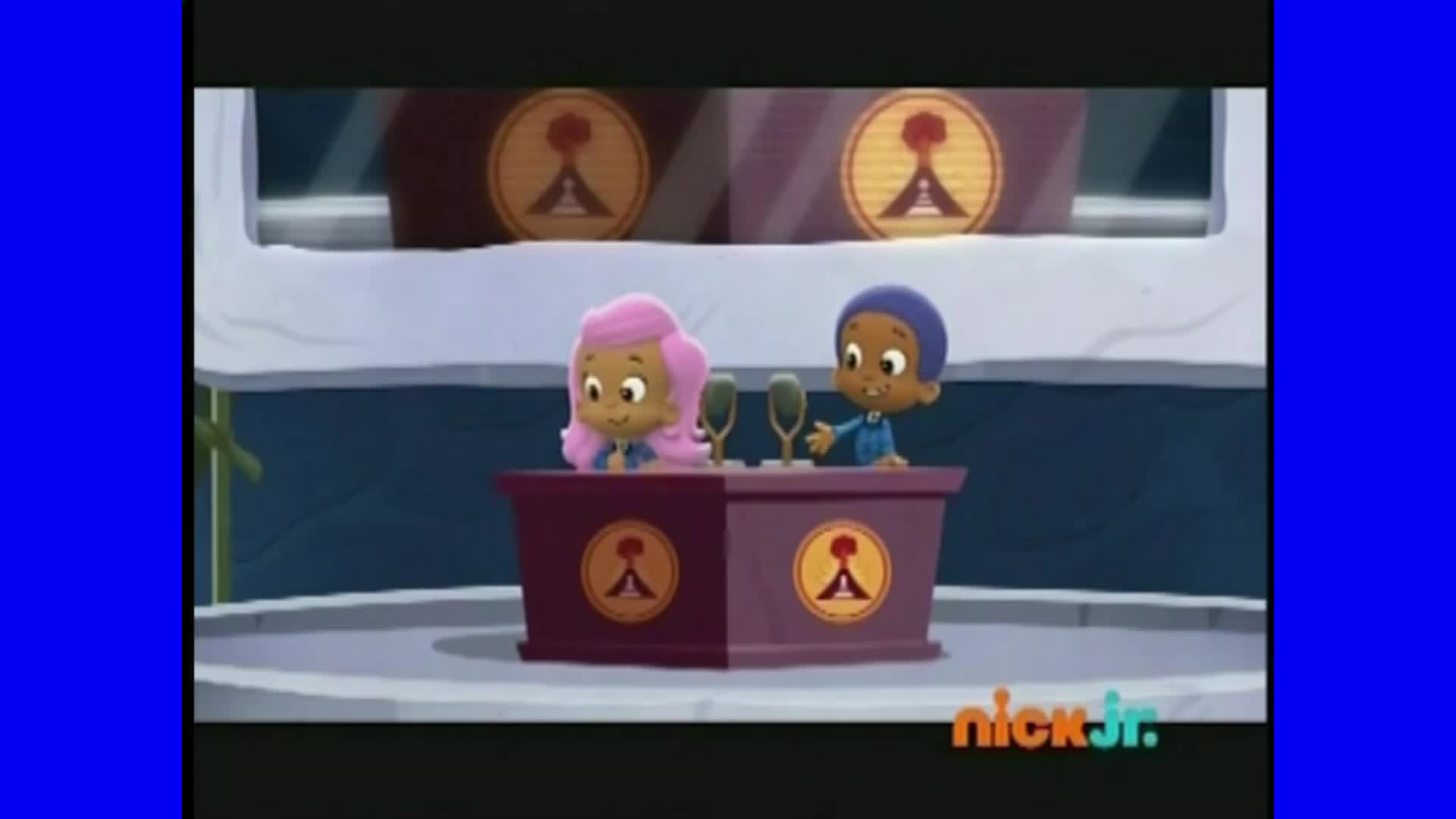 Bubble Guppies | ¡Bubble Puppysaurio! / Episodio Completo (Español Latino)