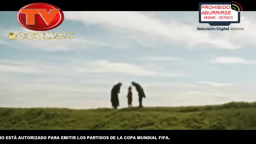 LocomaxTv Bolivia Anime Junio 2026