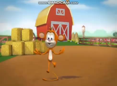 Tiny Pop UK - Adventure Month Promo (October 2011)