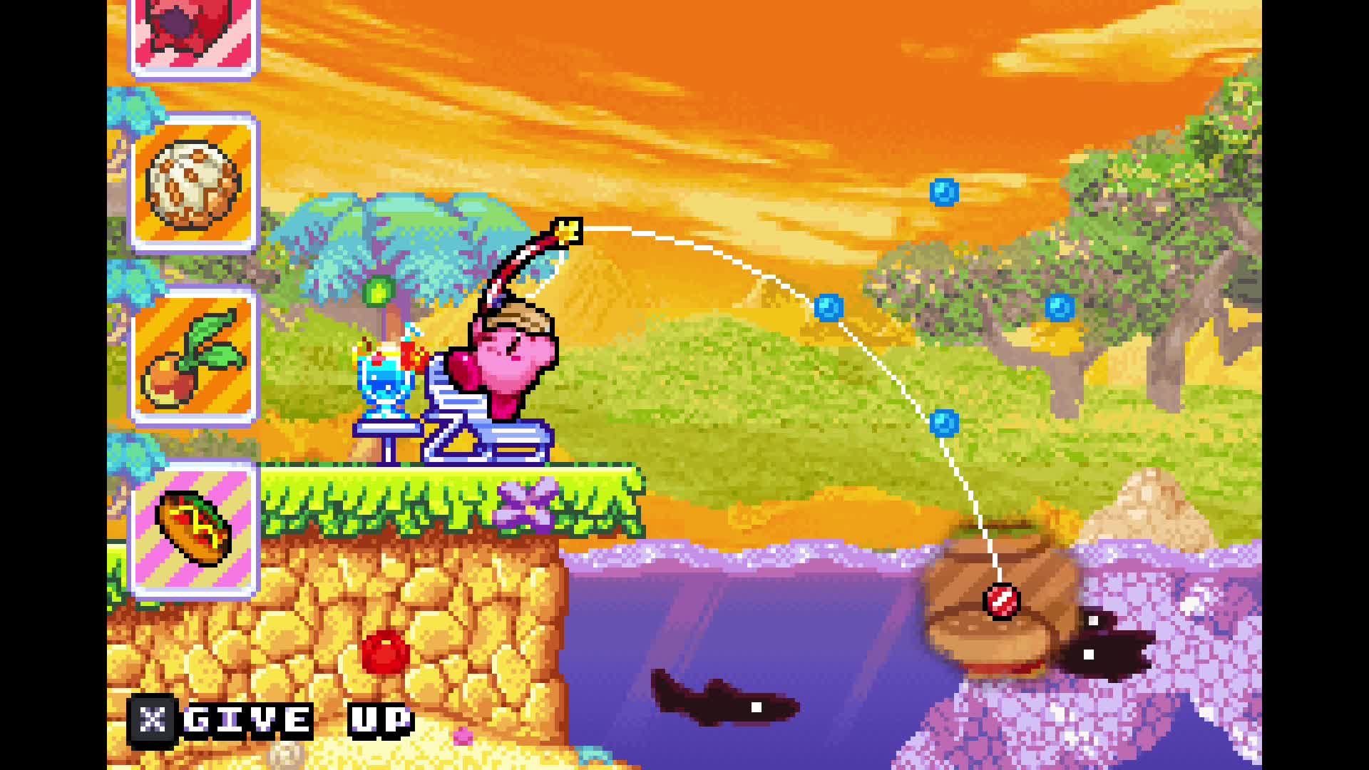 Kirby ~ Soft & Wet - Pesca alegre, random y llena de curiosidades Kirby ~ Soft & Wet - Pesca alegre, random y llena de curiosidades