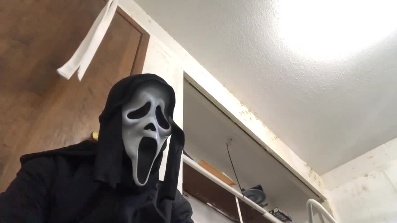 Date Night Disaster!