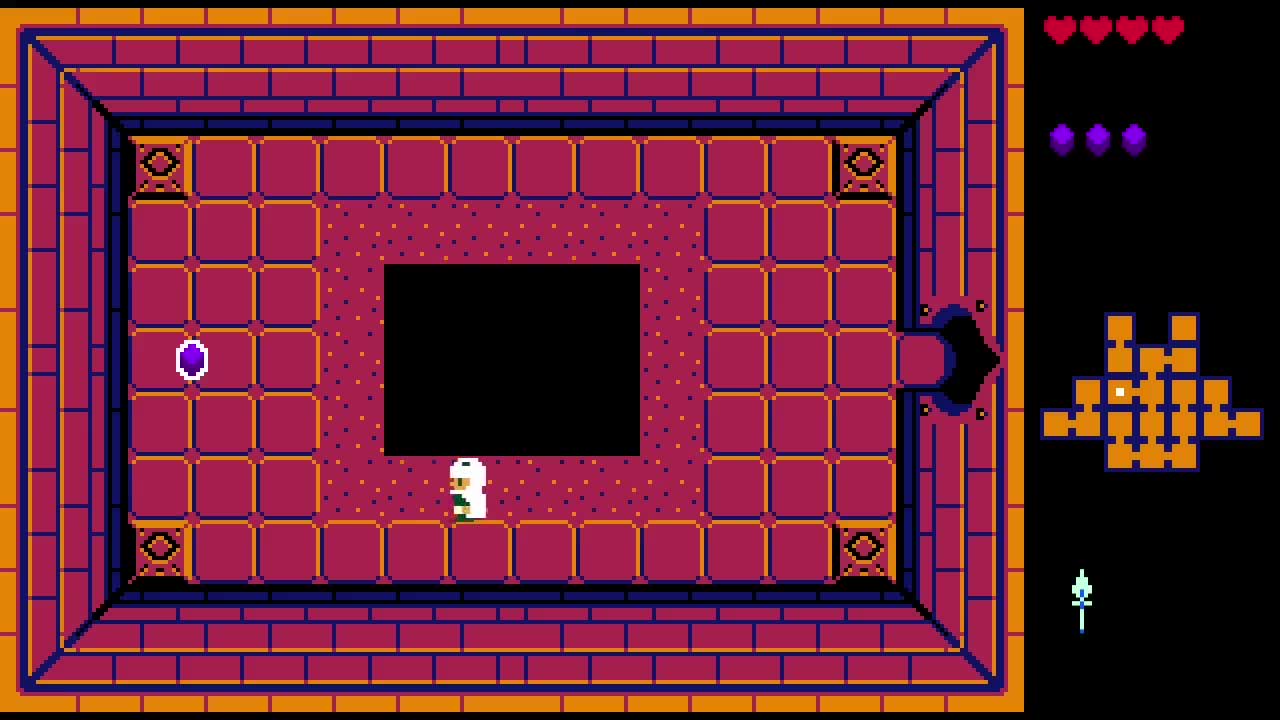 Games n' Whatnot : A bad play through of Azaran, Stage 1