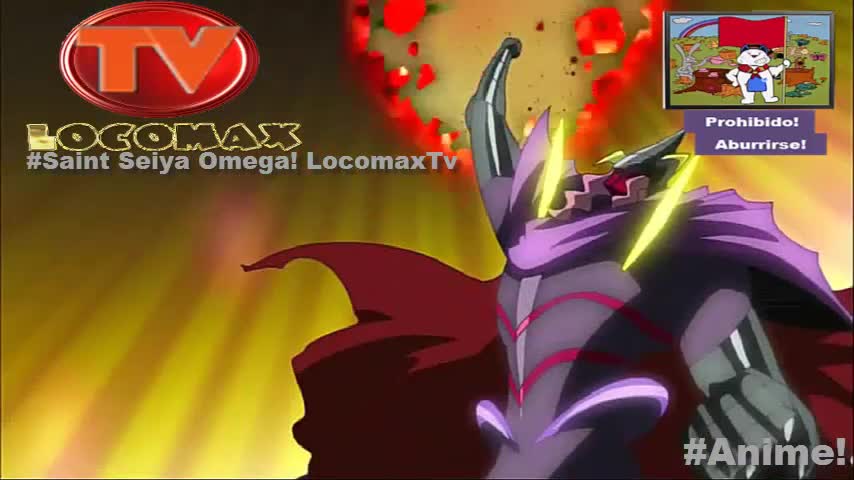 LocomaxTv Bolivia Anime Agosto 2025