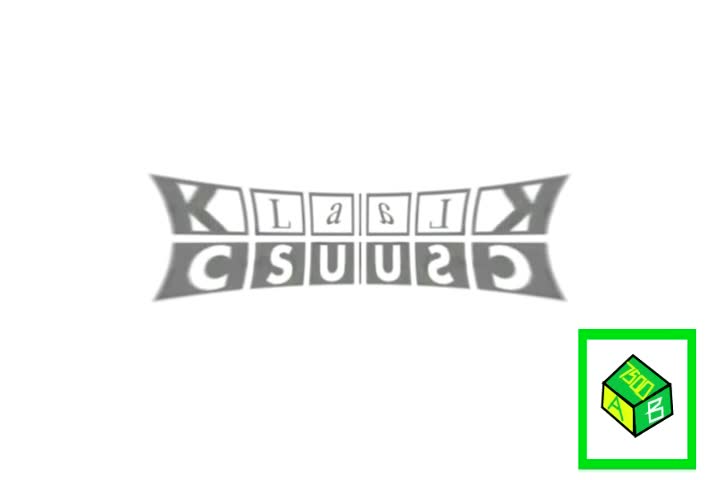 Nickelodeon Effects 4