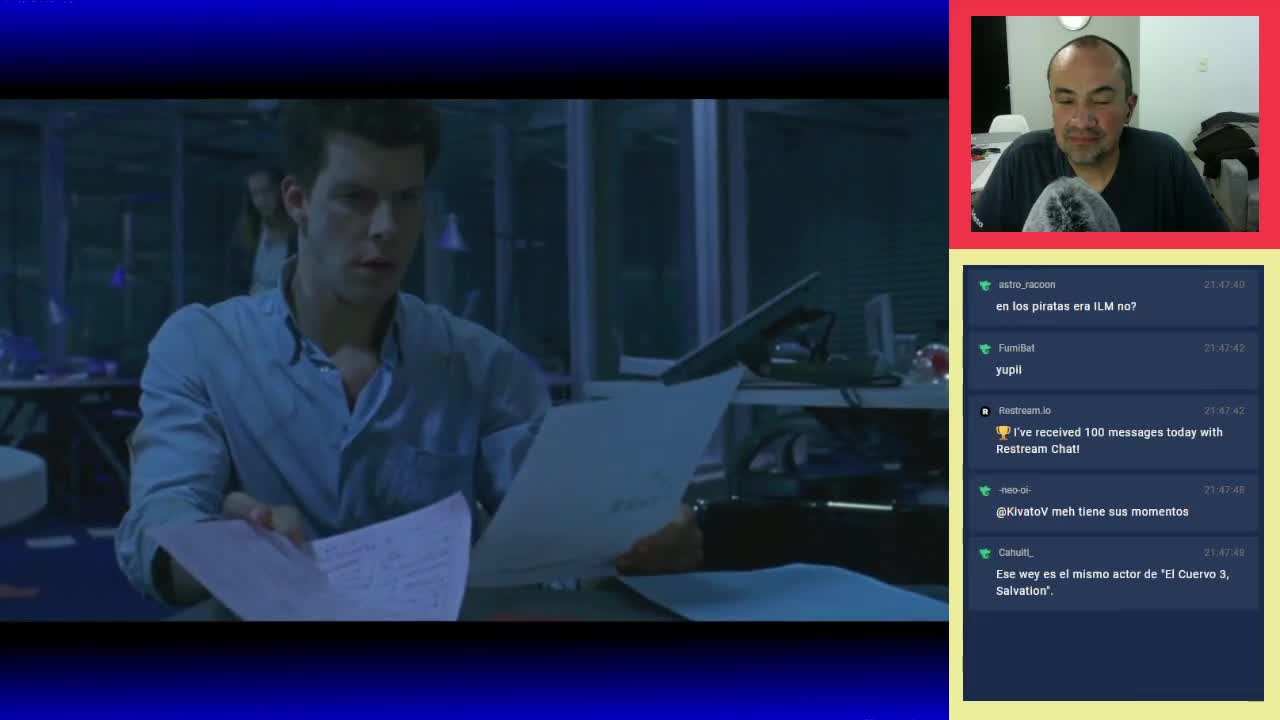 residen ivol con don canguro parte 4