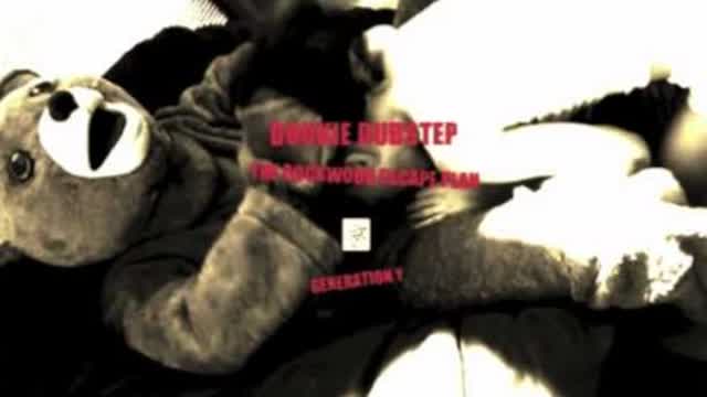 DeVON HENDRYX - DOOKIE DUBSTEP