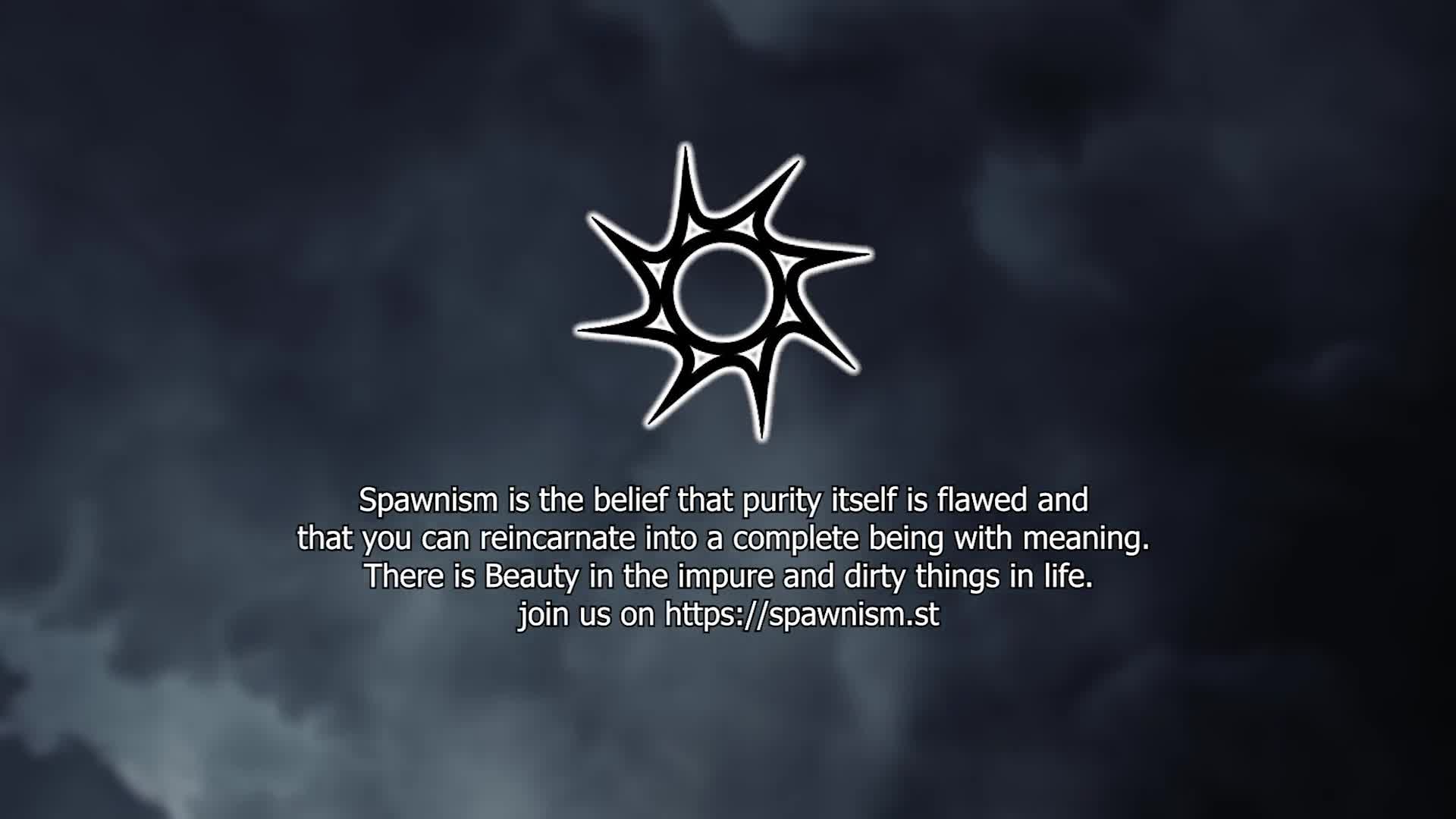 Spawnism Spawnist