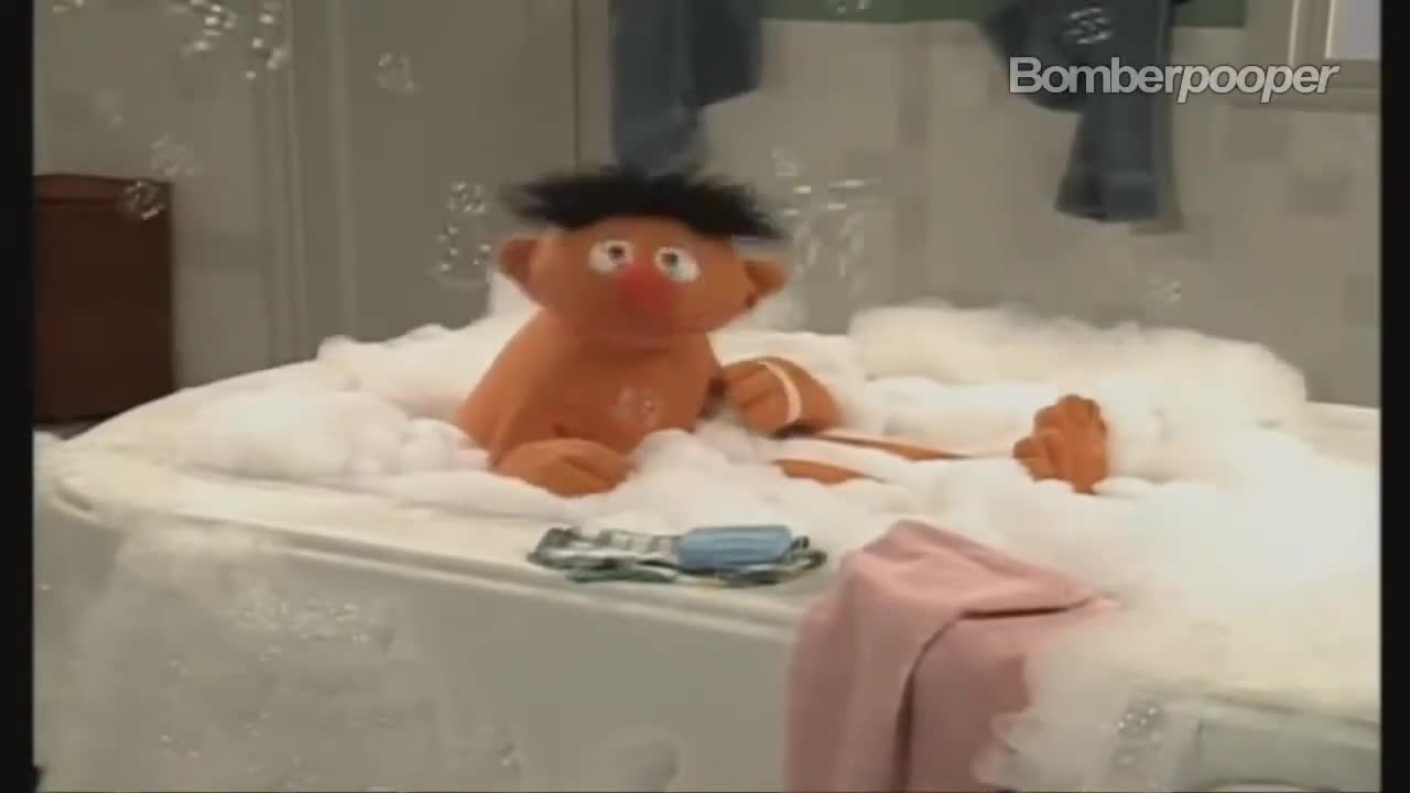 YTPBR - Banheira desarranjada 🔞