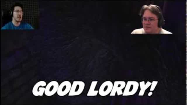 I GOTTA PLAY THESE GAMES! MARKIPLIER REACTION.