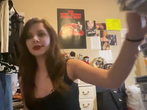 Cami’z super cool CD tour