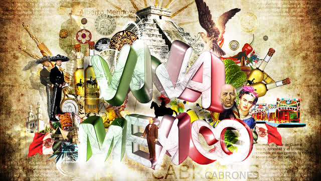 el dia mas normal de Mexico en 2026