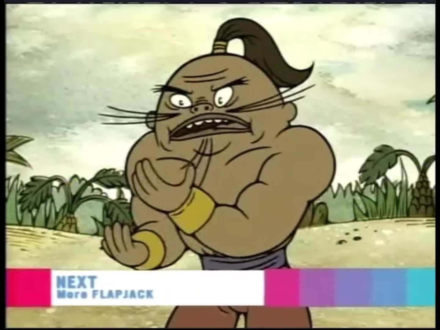 Rare Noods Banner #206