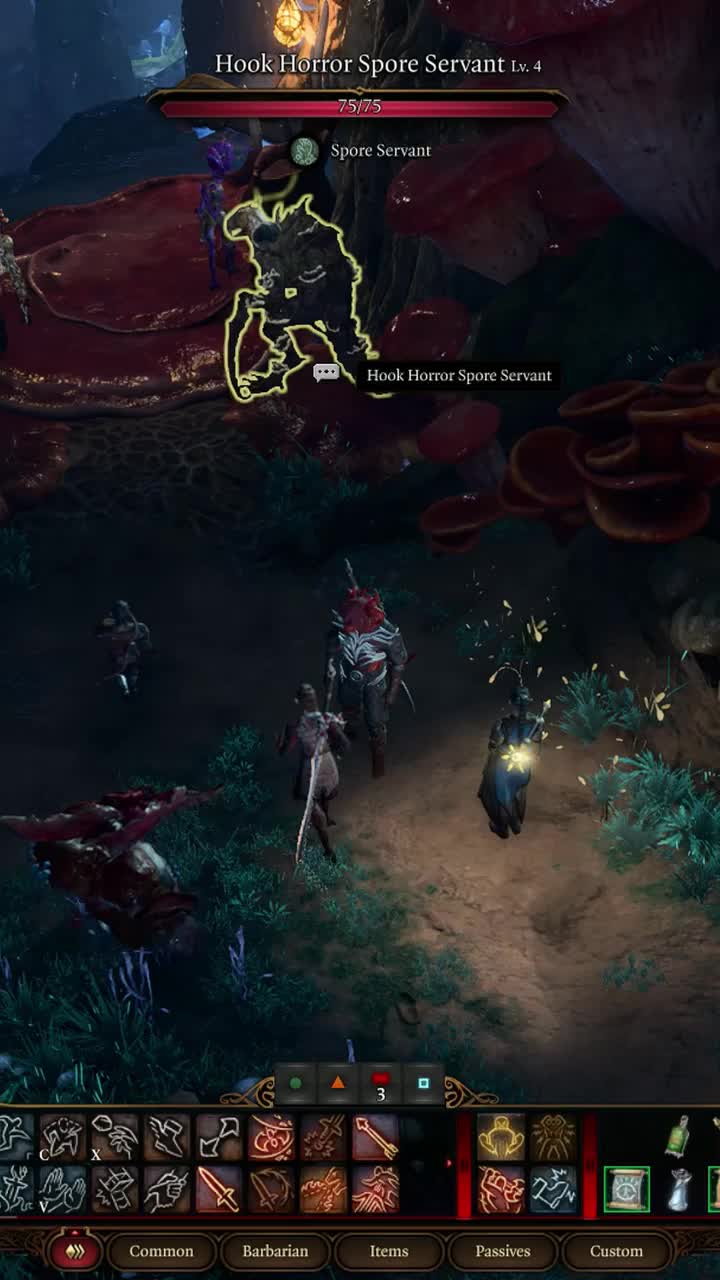 Will You Talk To Him?