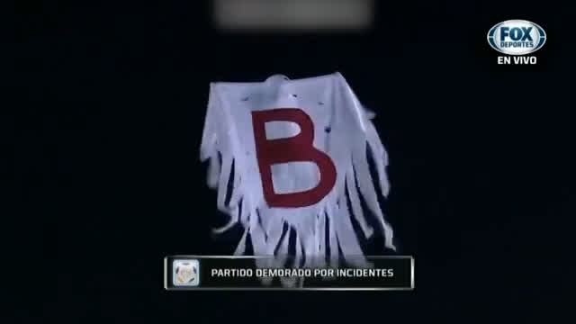 La verdadera historia del GAS PIMIENTA y el PANADERO | Boca - River 2015