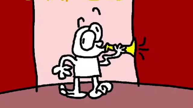 Part 27 for The Hamilton Polka Reanimated Collab