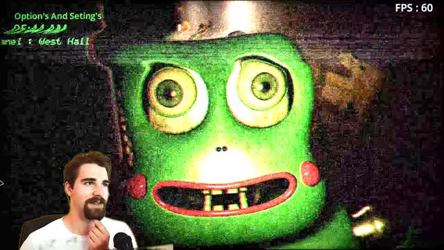 Five Nights At Randy's (Version: 0.1.0) - 2 frogs & 1 rat - Part 1 Five Nights At Randy's (Version: 0.1.0) - 2 frogs & 1 rat - Part 1