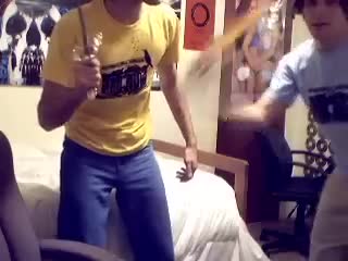Power Rangers Theme