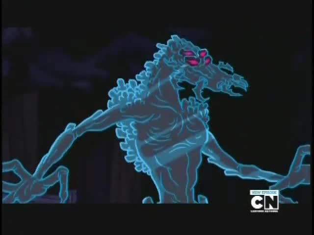 Sym-Bionic Titan | Episode 12 | Cartoon Network