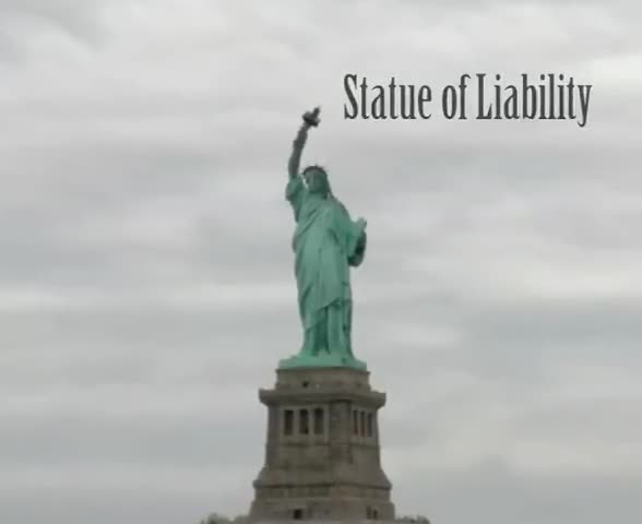 Statue of Liability
