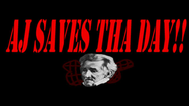 ANDREW JACKSON TORTURE CHAMBER