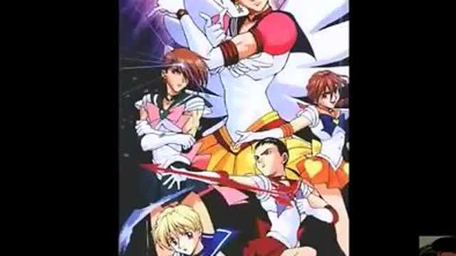 Loquendo Gundam wing Parte 01  (1)